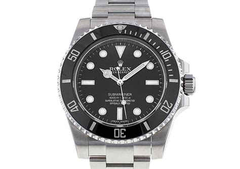 combien coute une rolex submariner|Rolex Submariner waterproof.